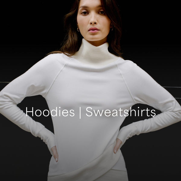 Hoodies | Sweatshirts