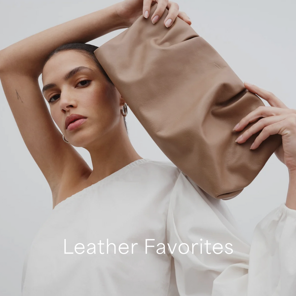Leather Favorites