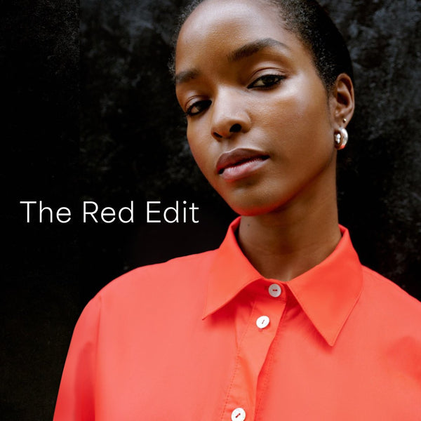 The Red Edit