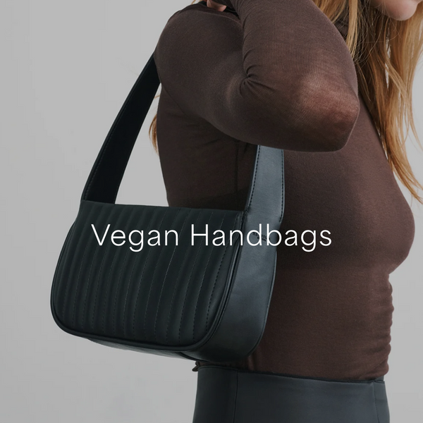 Vegan Handbags