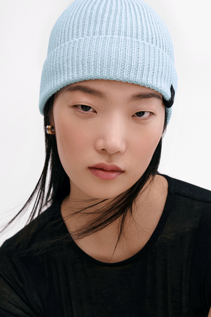 Free Gift — Lux Vegan Knit Beanie