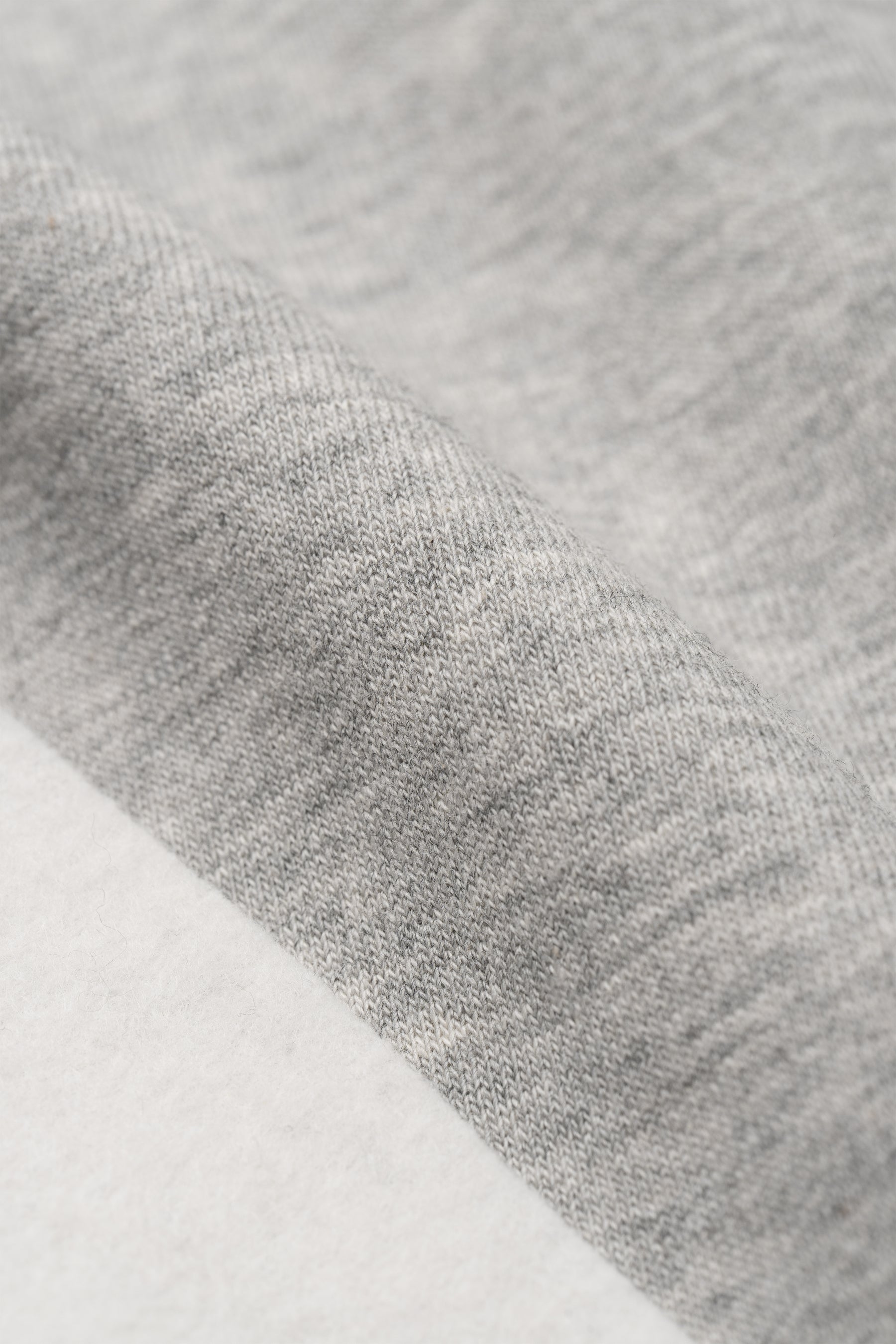 #Melange Grey