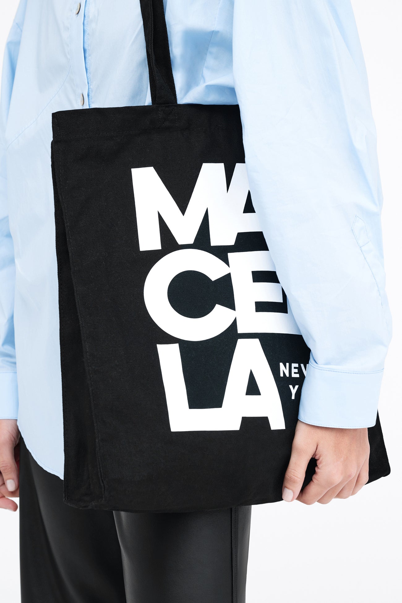 Free Gift — Branded Tote Bag