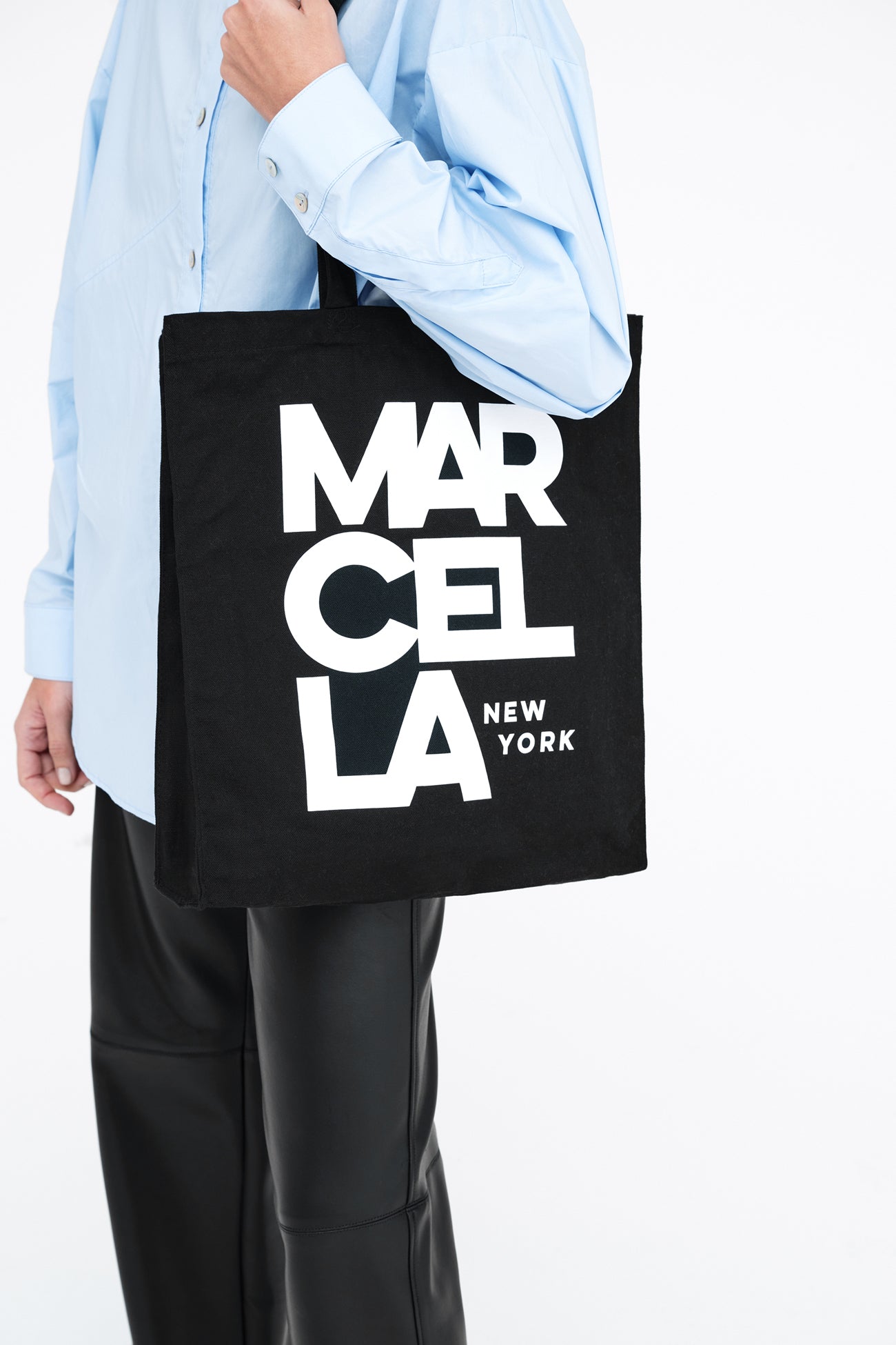 Free Gift — Branded Tote Bag