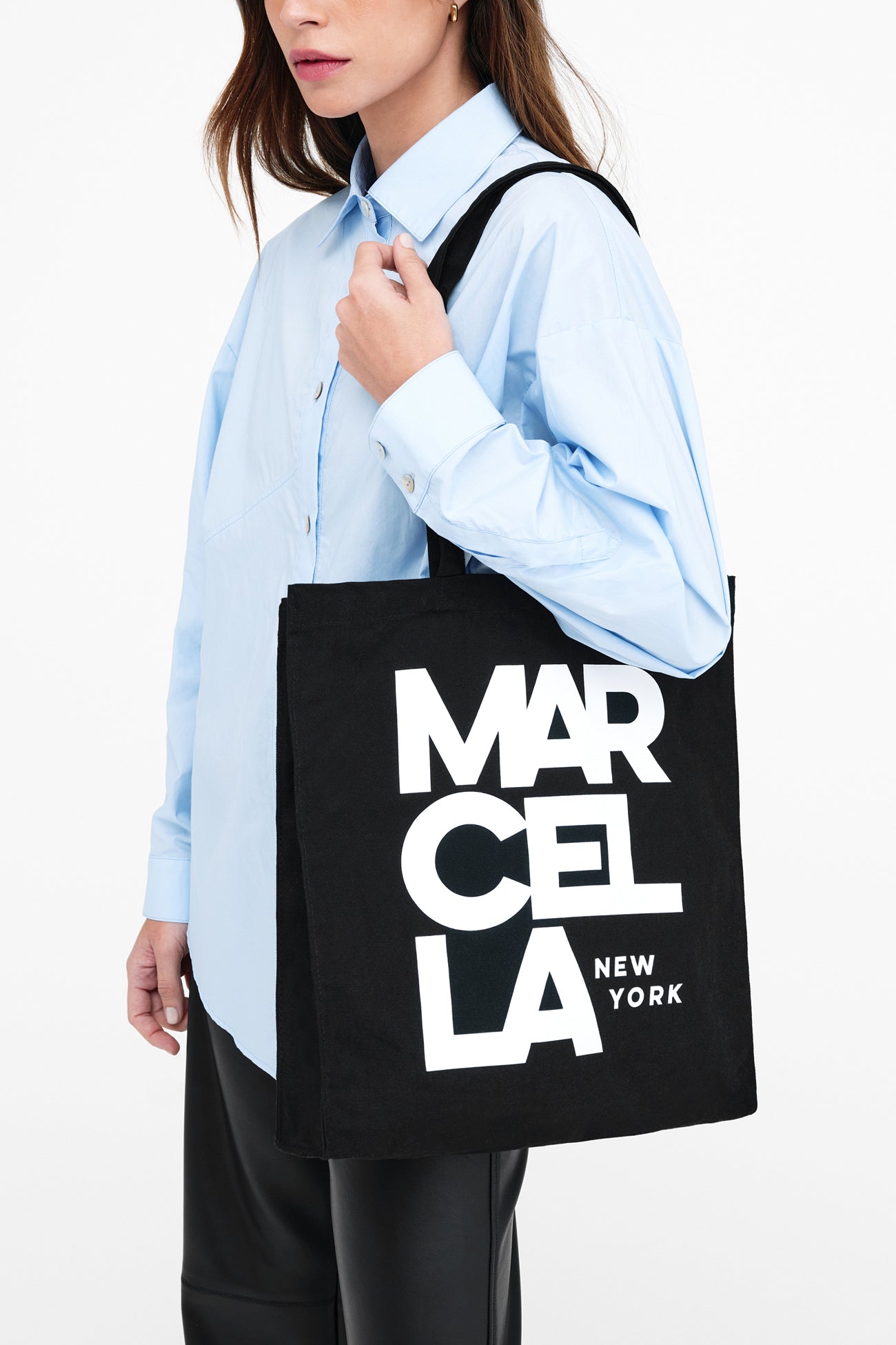 Free Gift — Branded Tote Bag