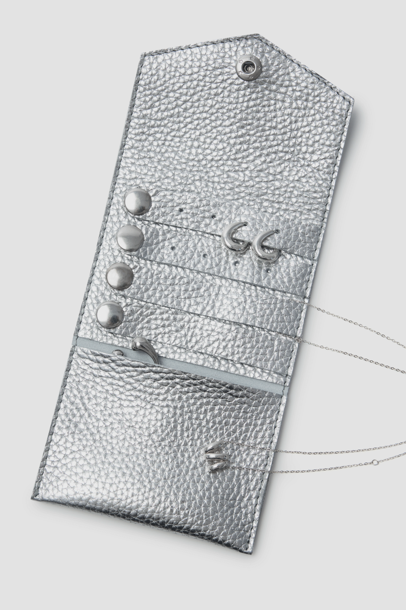 Free Gift — Octavia Jewelry Pouch