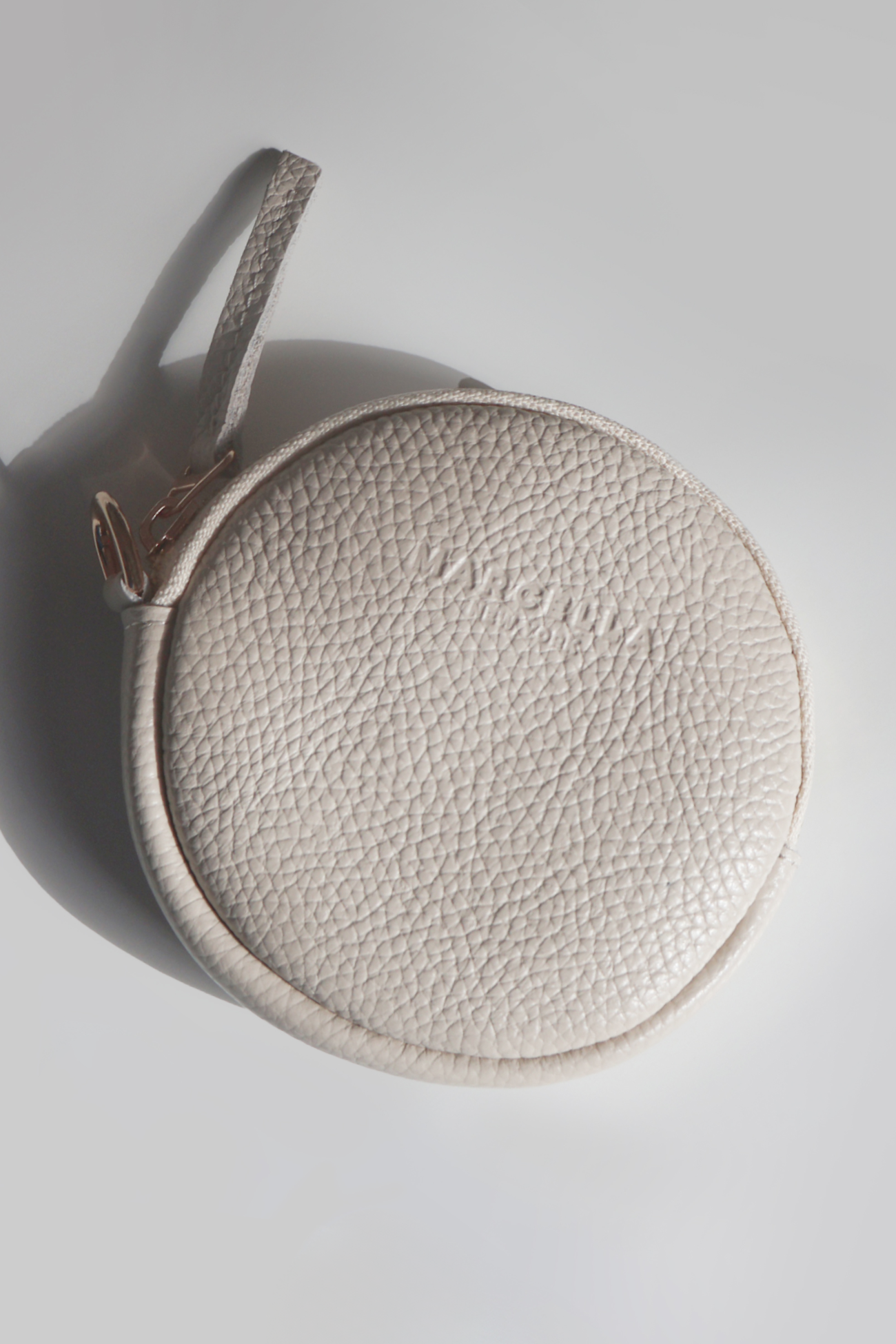 Free Gift — Maiya Circle Pouch
