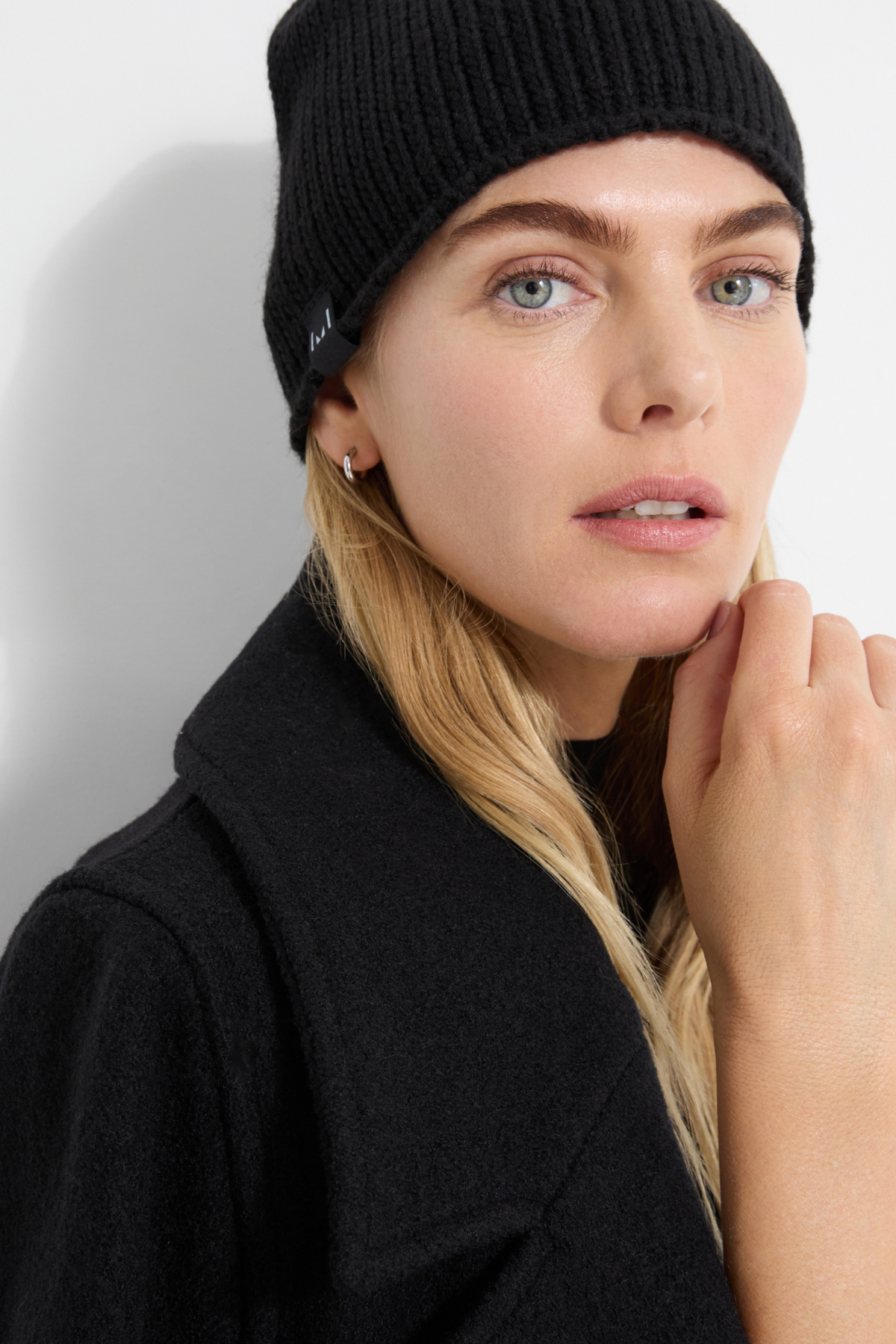 Yara Knit Beanie