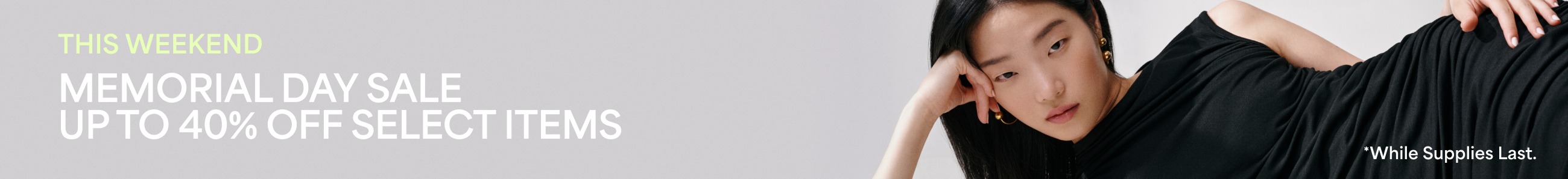 Collection Banner