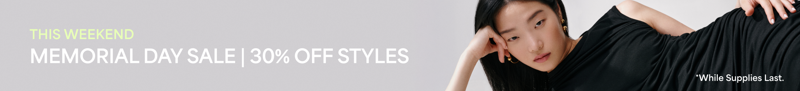 Collection Banner