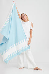 #Light Blue