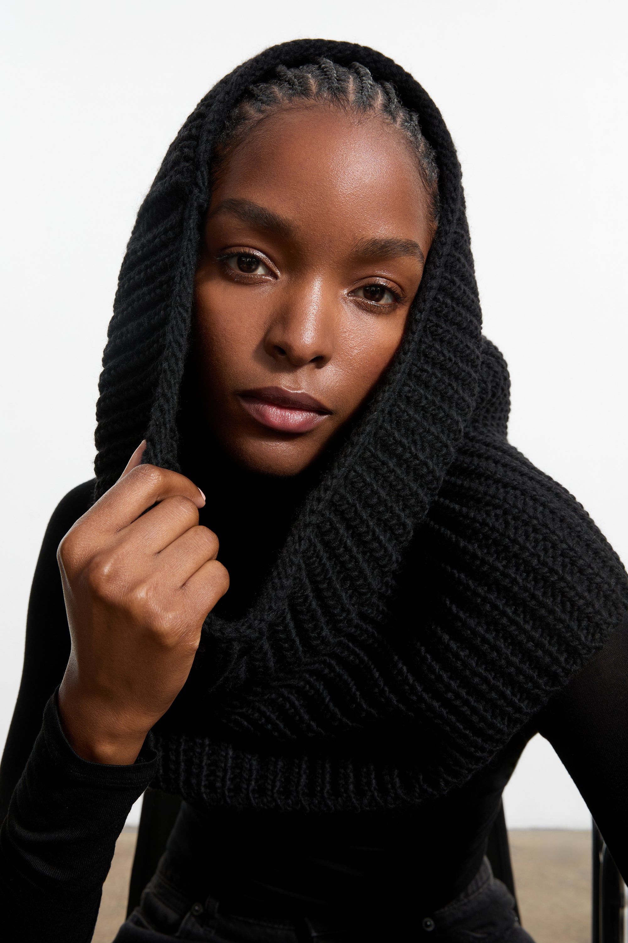 #Black
