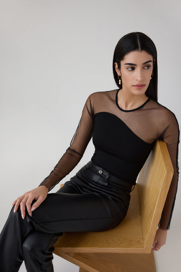 #Black