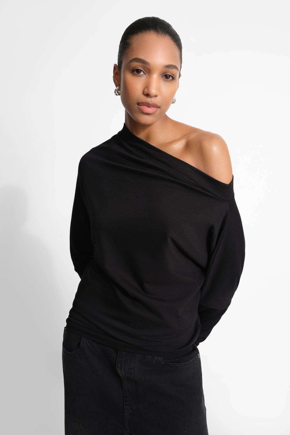 #Black