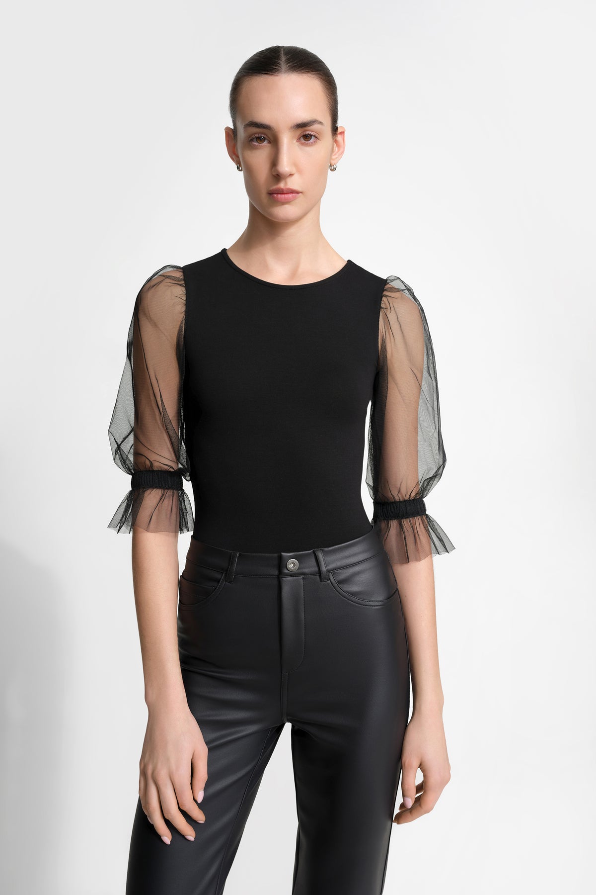#Black