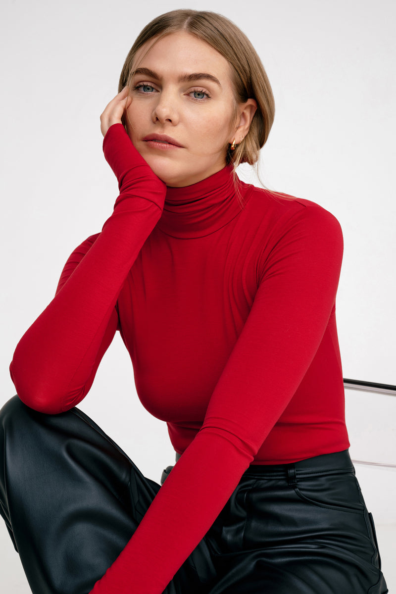 #Red