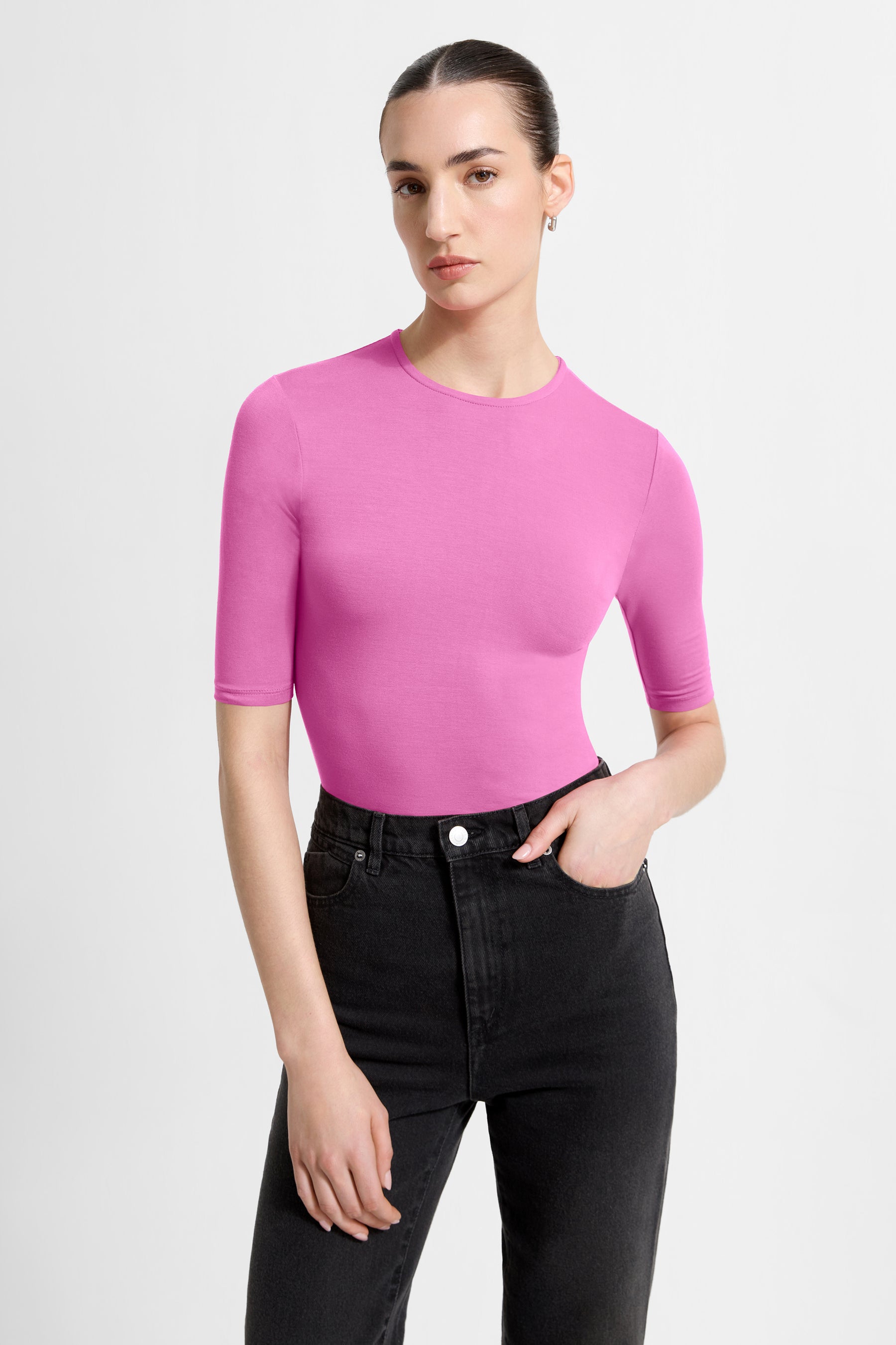 #Hot Pink