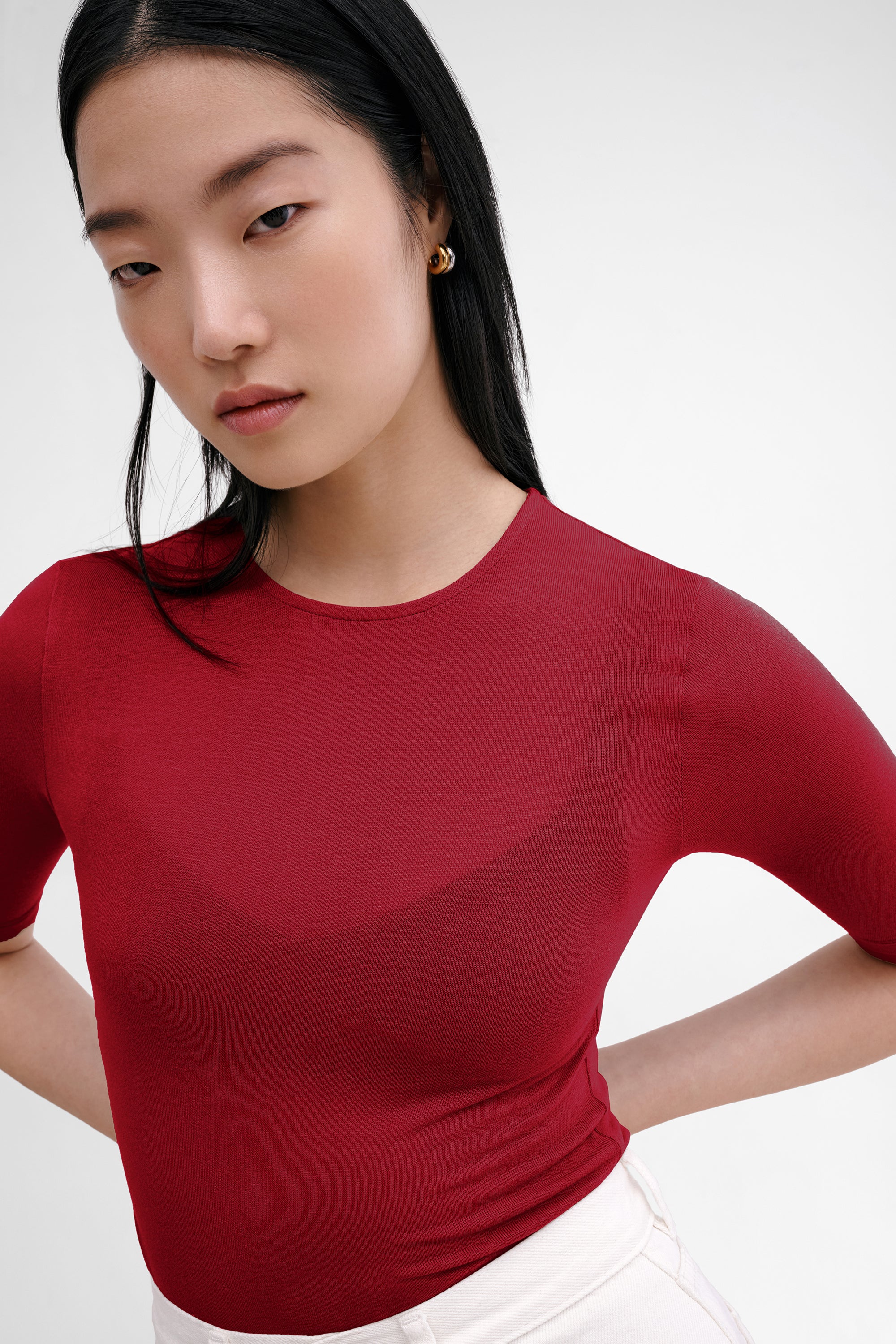 #Red