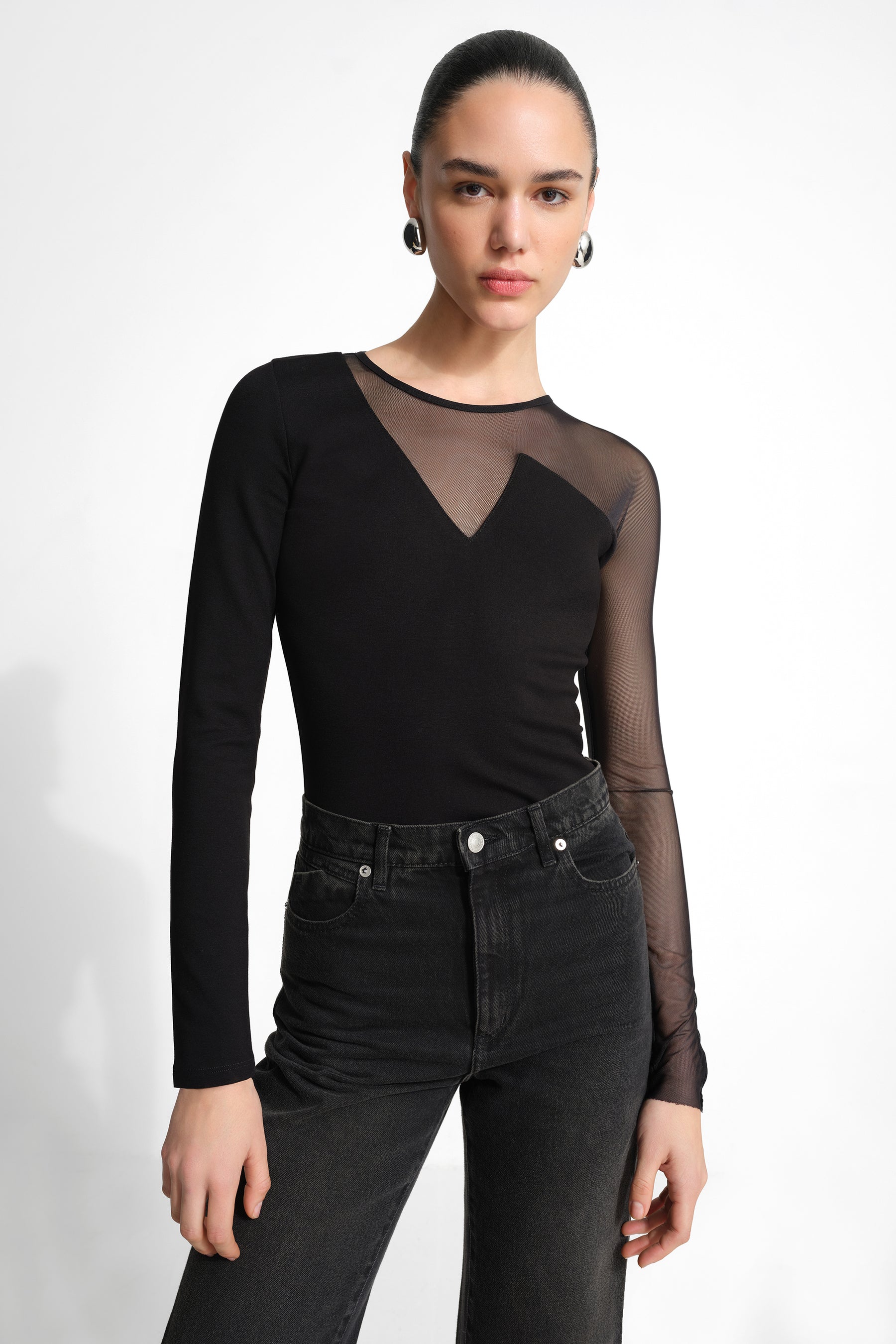 #Black