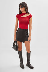 #Red