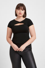#Black