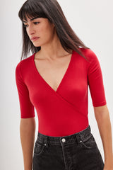 #Red