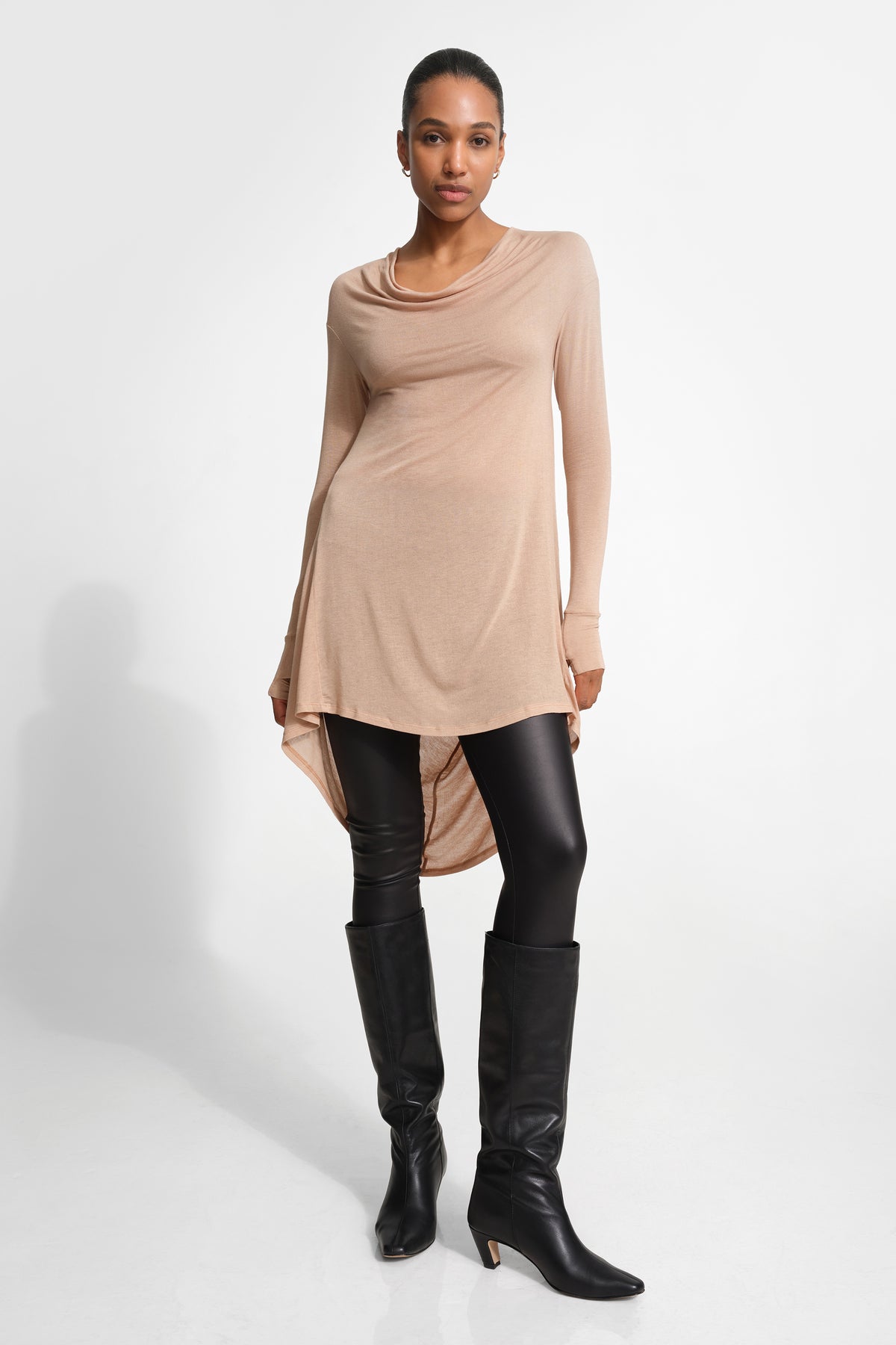 #Light Beige