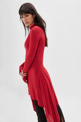 #Red