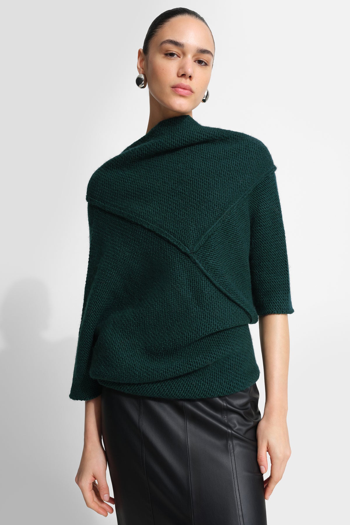 #Forest Green