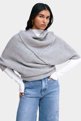 #Medium Grey
