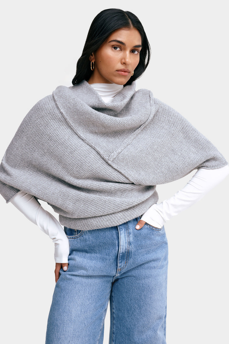 #Medium Grey