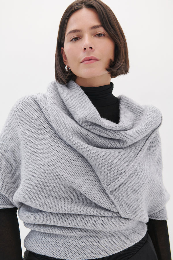 #Medium Grey