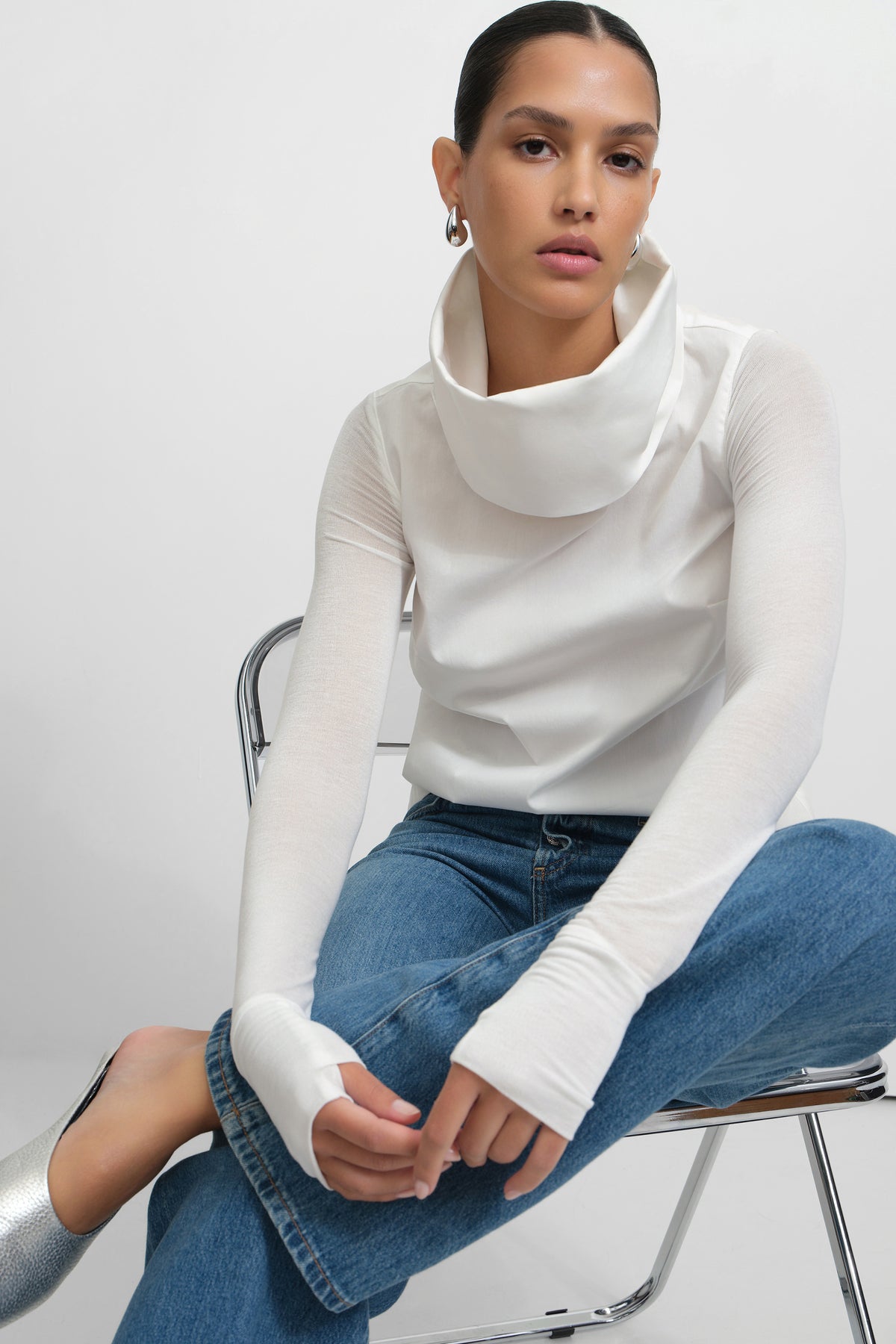 #Off White