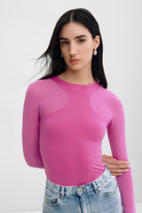 #Hot Pink