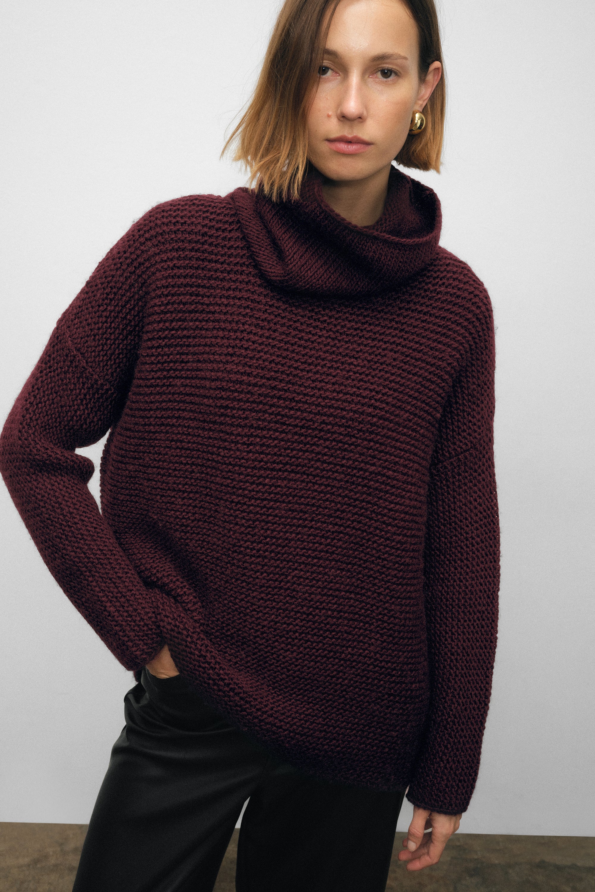 #Burgundy