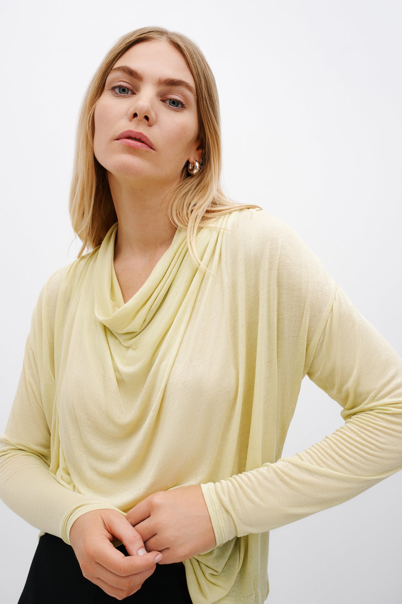 #Pale Yellow