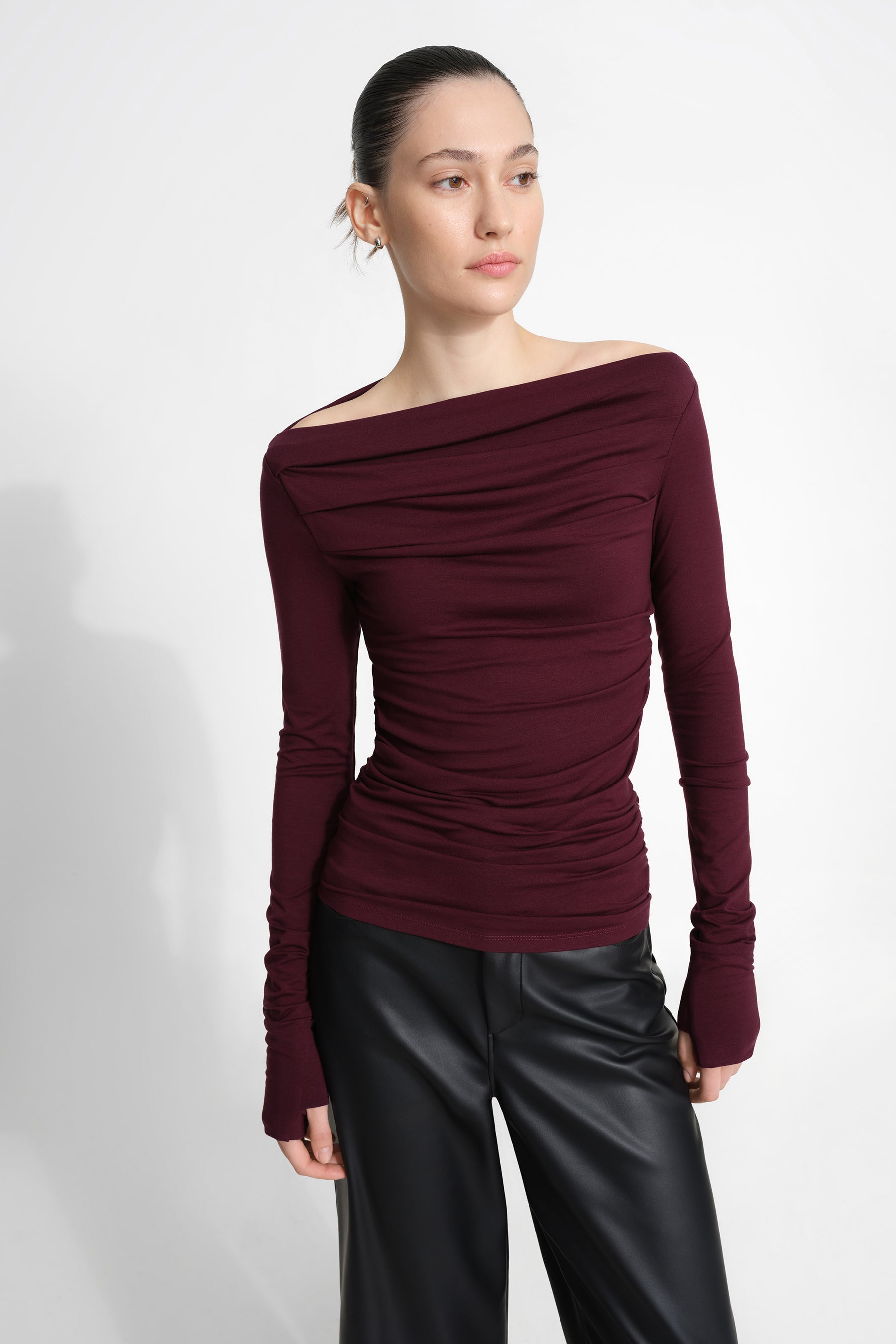#Burgundy