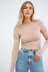 #Light Beige