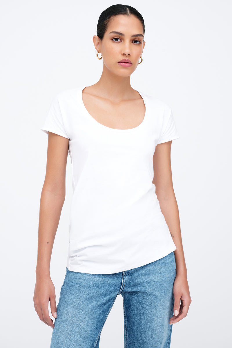 #White