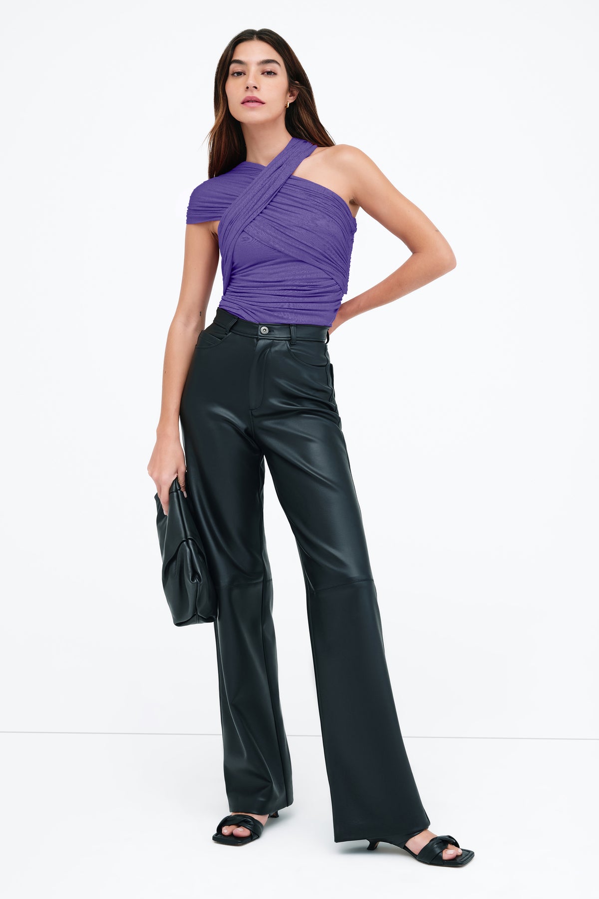 #Violet