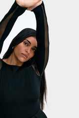#Black