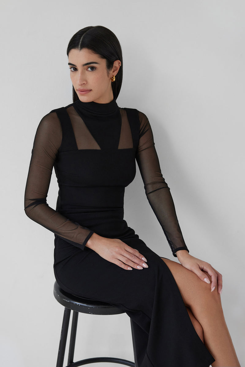 #Black