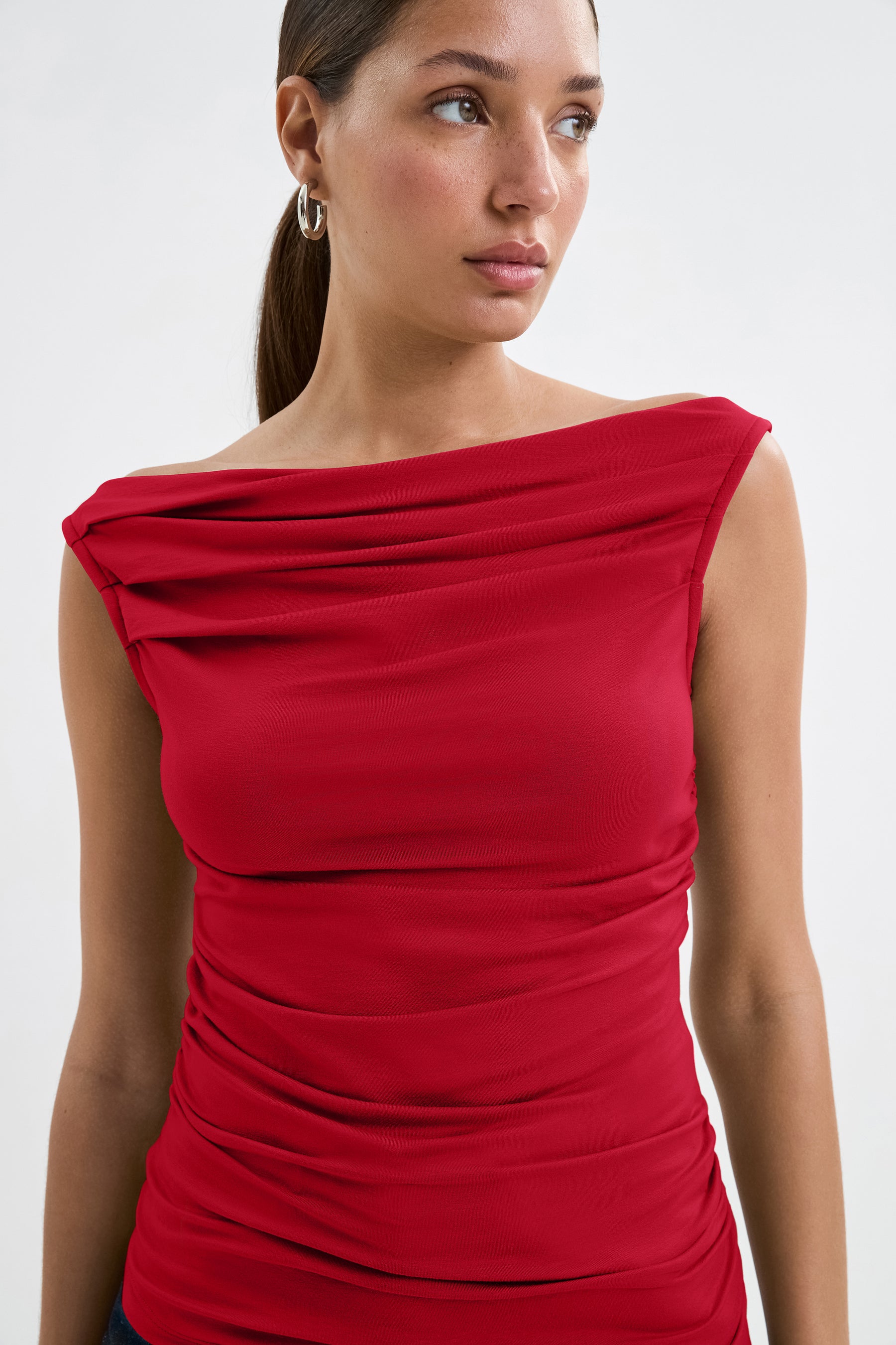 #Red