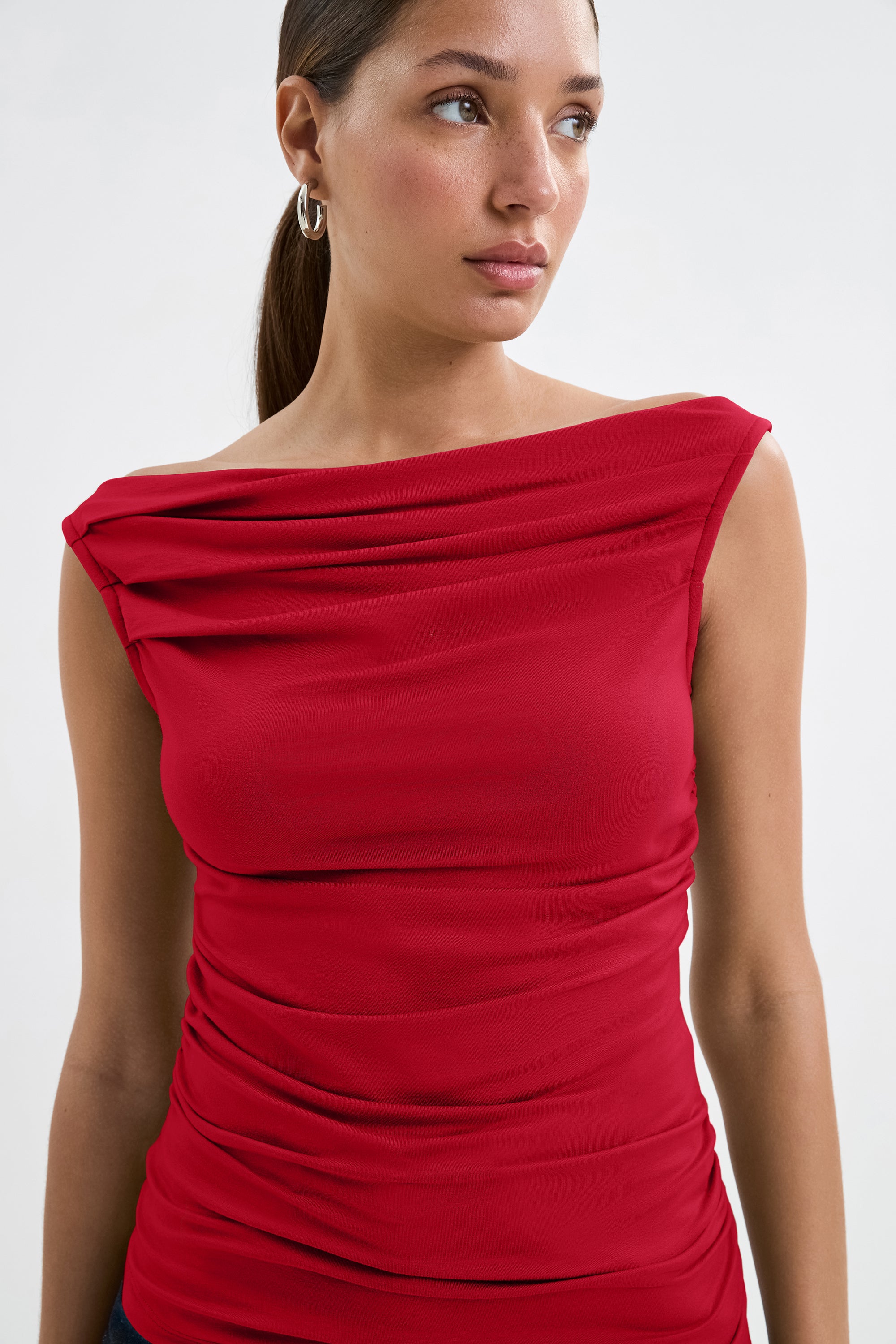 #Red