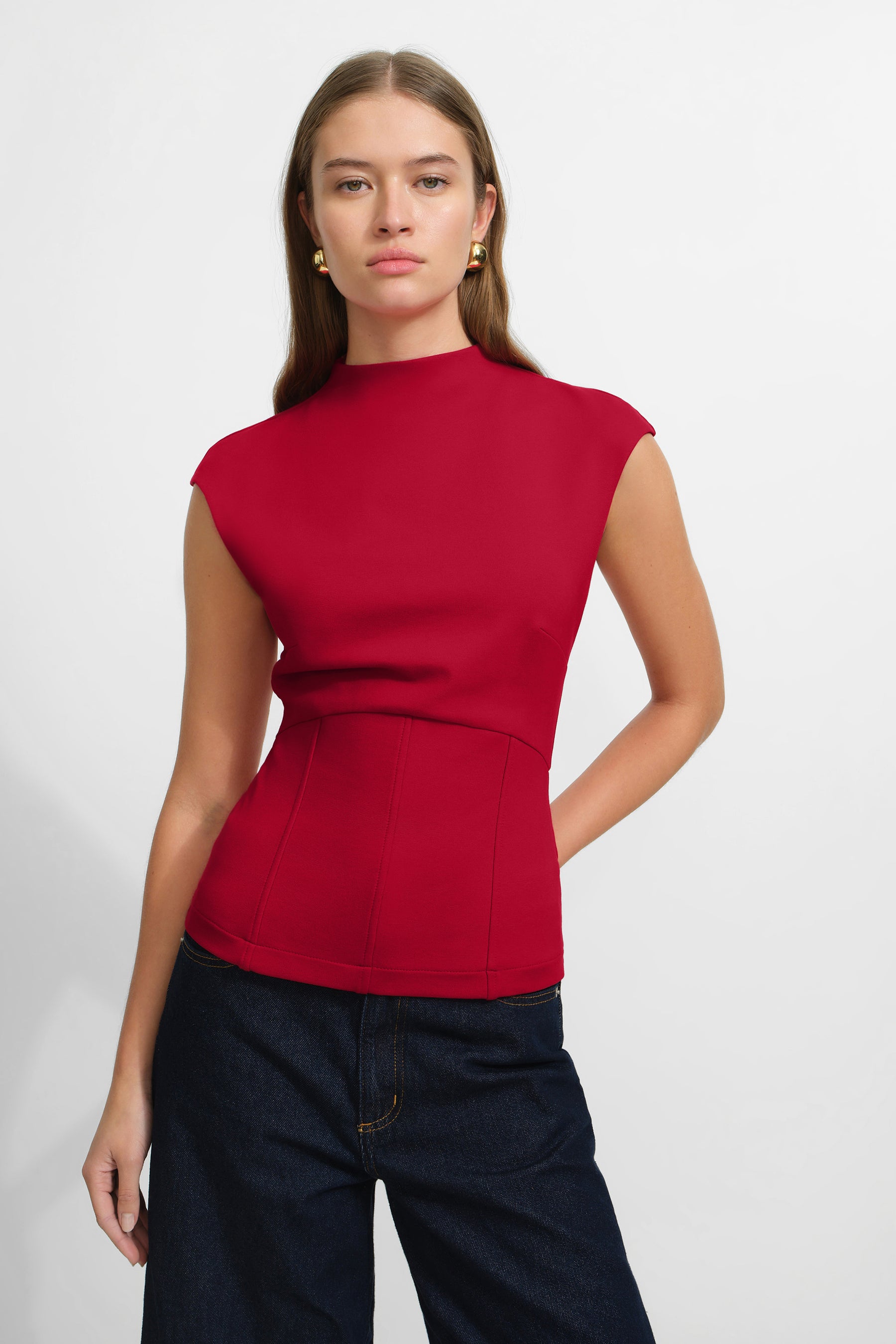 #Red