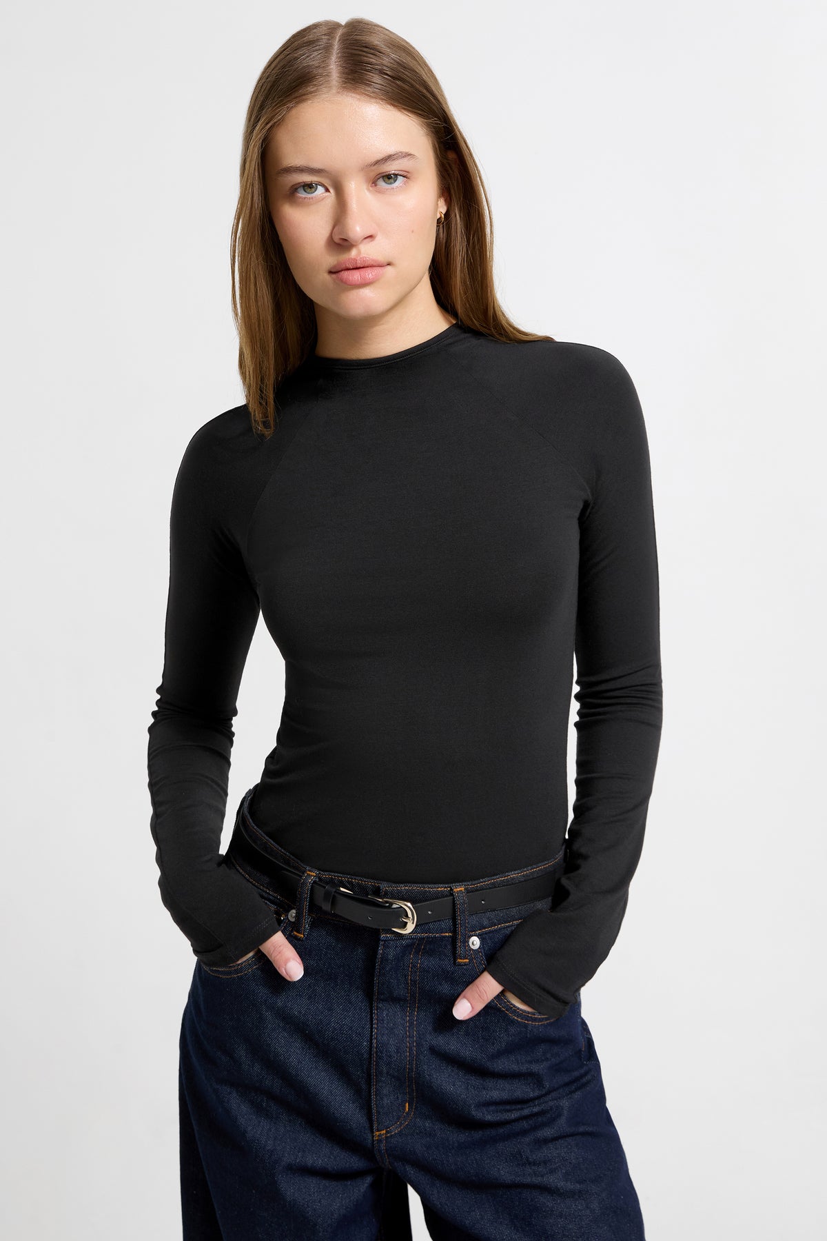 #Black