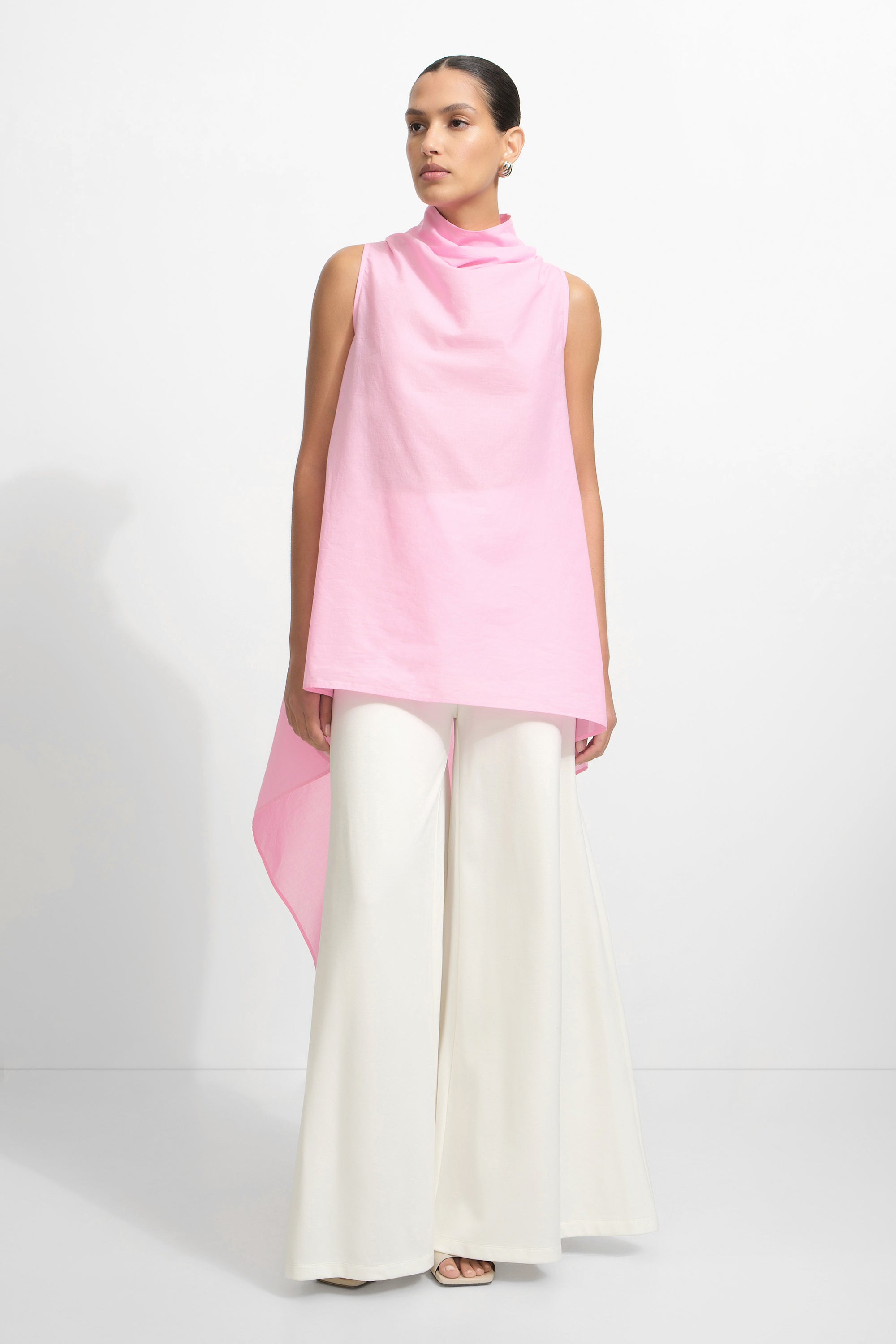 #Peony Pink