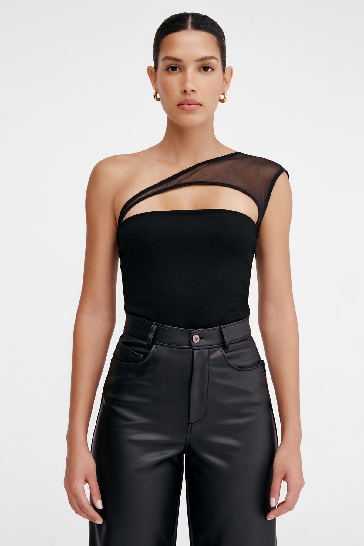 #Black