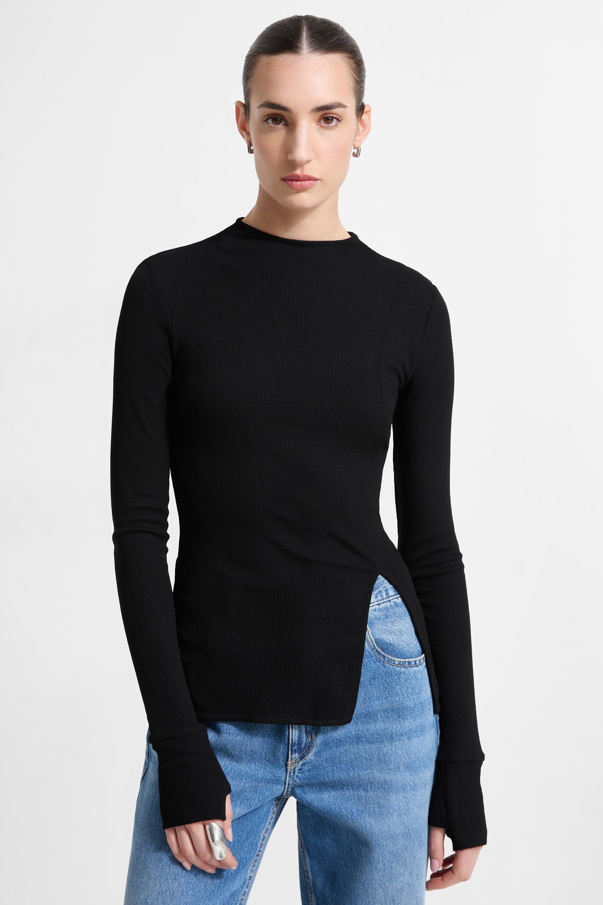 #Black