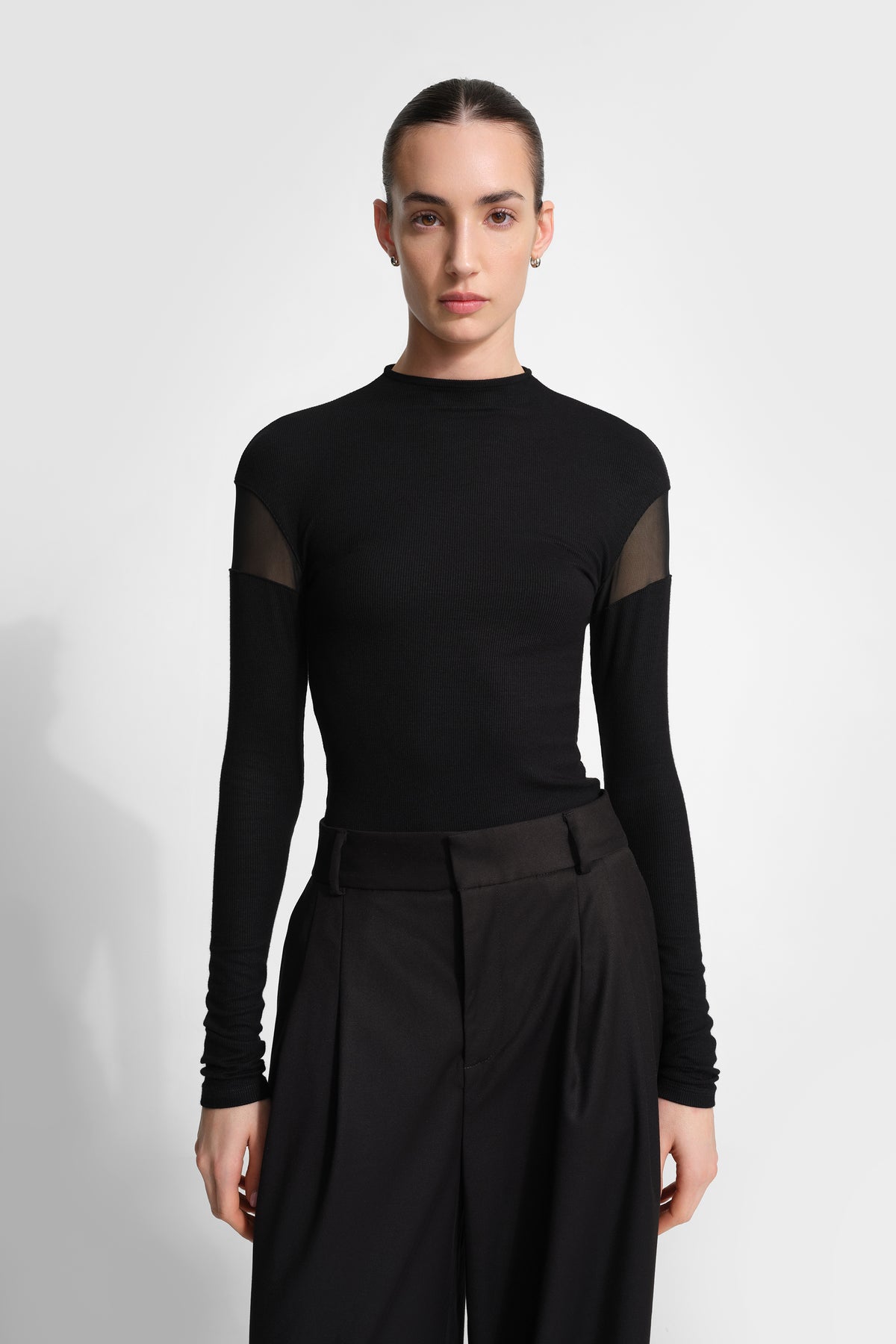 #Black